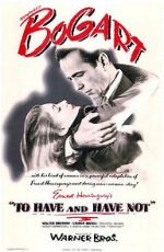 Watch To Have and Have Not Moviesjoy