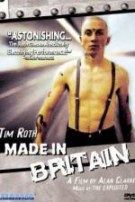 Watch Made in Britain Moviesjoy