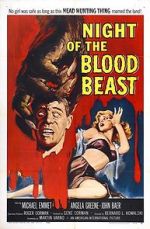 Watch Night of the Blood Beast Moviesjoy