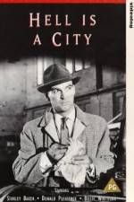 Watch Hell Is a City Moviesjoy