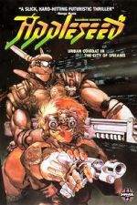 Watch Appleseed Moviesjoy