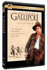 Watch Gallipoli Moviesjoy