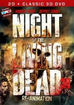 Watch Night of the Living Dead 3D: Re-Animation Moviesjoy
