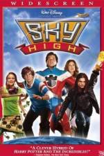 Watch Sky High Moviesjoy
