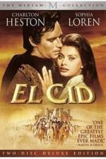 Watch El Cid Moviesjoy