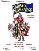 Watch L\'armata Brancaleone Moviesjoy