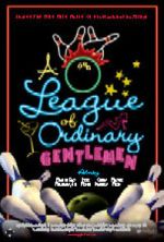 Watch A League of Ordinary Gentlemen Moviesjoy