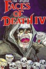 Watch Faces of Death IV Moviesjoy