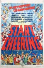 Watch Start Cheering Moviesjoy