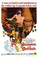 Watch Samson and Delilah Moviesjoy