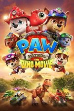 Watch PAW Patrol: The Dino Movie Moviesjoy