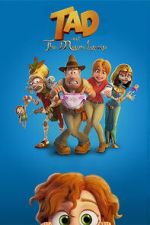 Watch Tad and The Magic Lamp Moviesjoy