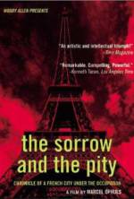 Watch The Sorrow and the Pity Moviesjoy