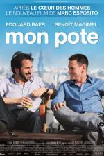 Watch Mon pote Moviesjoy
