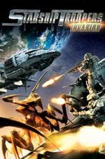 Watch Starship Troopers: Invasion Moviesjoy