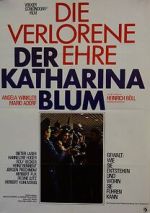 Watch The Lost Honor of Katharina Blum Moviesjoy