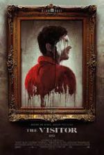 Watch The Visitor Moviesjoy