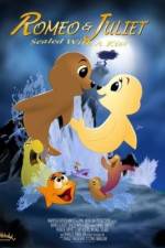 Watch Romeo & Juliet: Sealed with a Kiss Moviesjoy