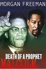 Watch Death of a Prophet Moviesjoy
