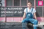 Watch Olly Alexander: Growing Up Gay Moviesjoy