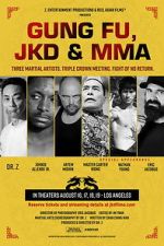 Watch Gung Fu, JKD & MMA Moviesjoy