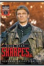 Watch Sharpe's Revenge Moviesjoy