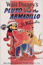 Watch Pluto and the Armadillo Moviesjoy