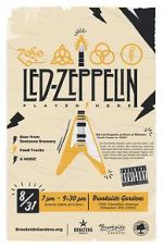 Watch Led Zeppelin Played Here Moviesjoy