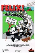 Watch Feline Follies Moviesjoy