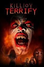 Watch Killjoy: Terrify Moviesjoy