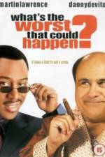 Watch What's the Worst That Could Happen? Moviesjoy