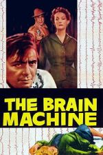 Watch The Brain Machine Moviesjoy