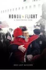 Watch Honor Flight Moviesjoy