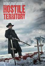 Watch Hostile Territory Moviesjoy