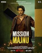 Watch Mission Majnu Moviesjoy