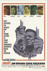 Watch Riot Moviesjoy