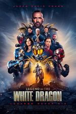 Watch Legend of the White Dragon Moviesjoy