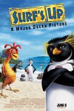 Watch Surf's Up Moviesjoy