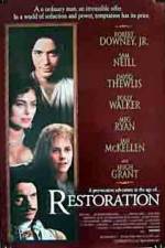 Watch Restoration Moviesjoy