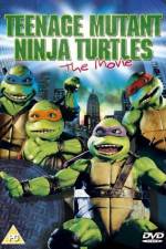 Watch Teenage Mutant Ninja Turtles Moviesjoy