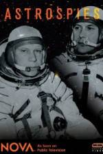 Watch NOVA Astrospies Moviesjoy
