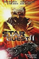 Watch Starquest II Moviesjoy