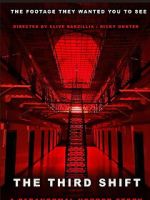 Watch The Third Shift a Paranormal Horror Story Moviesjoy