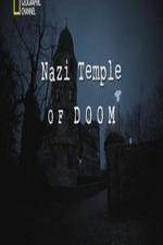 Watch National Geographic Nazi Temple of Doom Moviesjoy