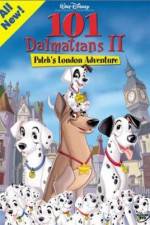 Watch 101 Dalmatians II Patch's London Adventure Moviesjoy