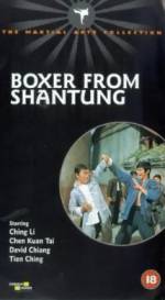 Watch Boxer from Shantung Moviesjoy