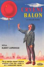 Watch The Red Balloon Moviesjoy