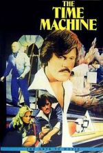 Watch The Time Machine Moviesjoy