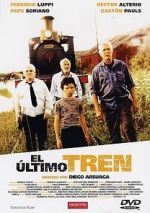 Watch The Last Train Moviesjoy
