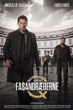 Watch Department Q: The Absent One Moviesjoy